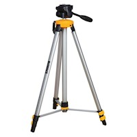 Tripode de nivel laser con cabezal inclinable DW0881T Dewalt